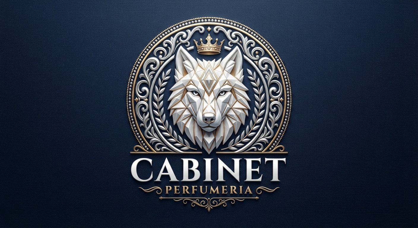 Cabinet Perfumería